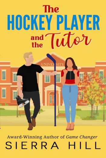 The Hockey Player and the Tutor ebook in pdf